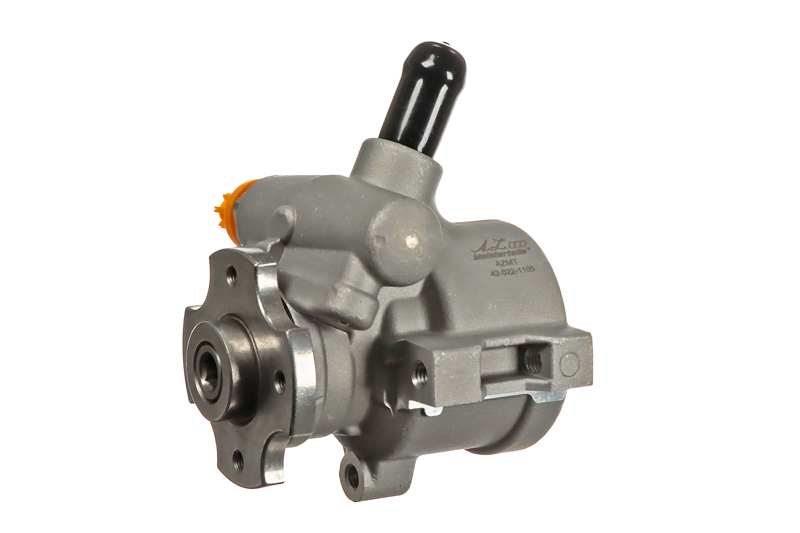 Power steering pump